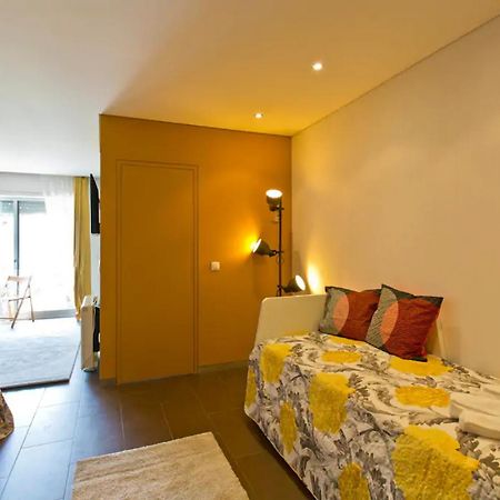 Esm Rental - Rosario'S Cozy Studio Porto Exterior photo